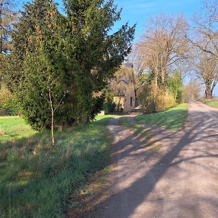 Gabis Ferienwohnung Bendingbostel Экстерьер фото