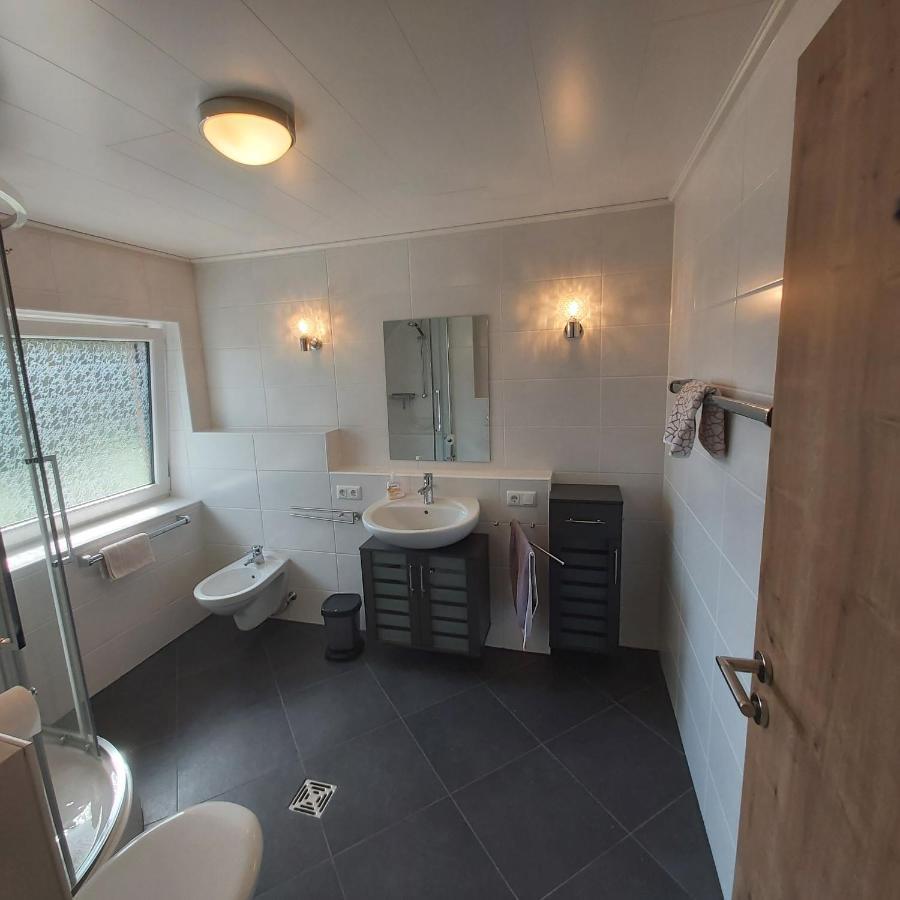 Gabis Ferienwohnung Bendingbostel Экстерьер фото