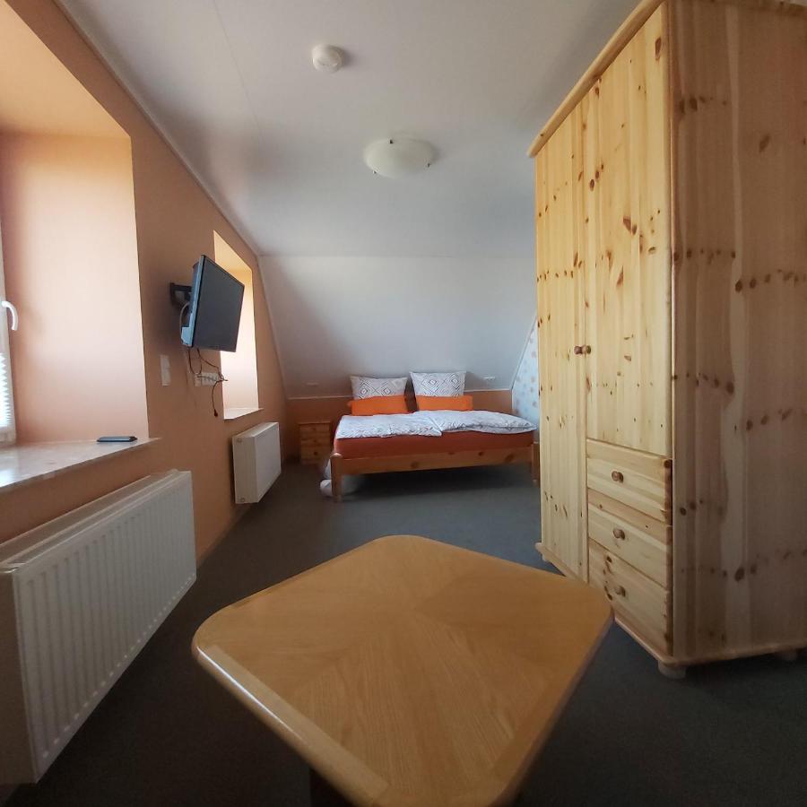 Gabis Ferienwohnung Bendingbostel Экстерьер фото