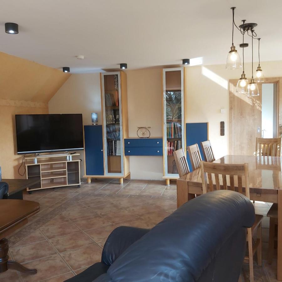 Gabis Ferienwohnung Bendingbostel Экстерьер фото