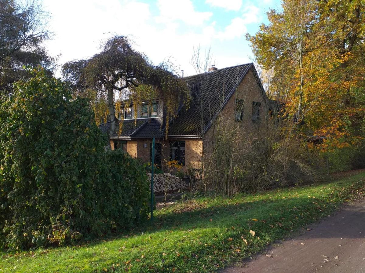 Gabis Ferienwohnung Bendingbostel Номер фото