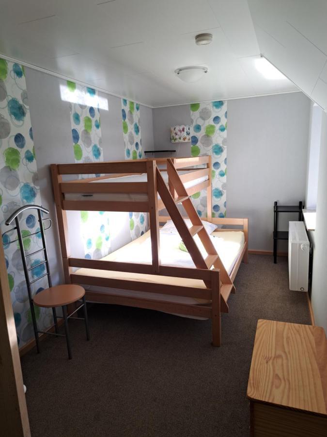 Gabis Ferienwohnung Bendingbostel Экстерьер фото