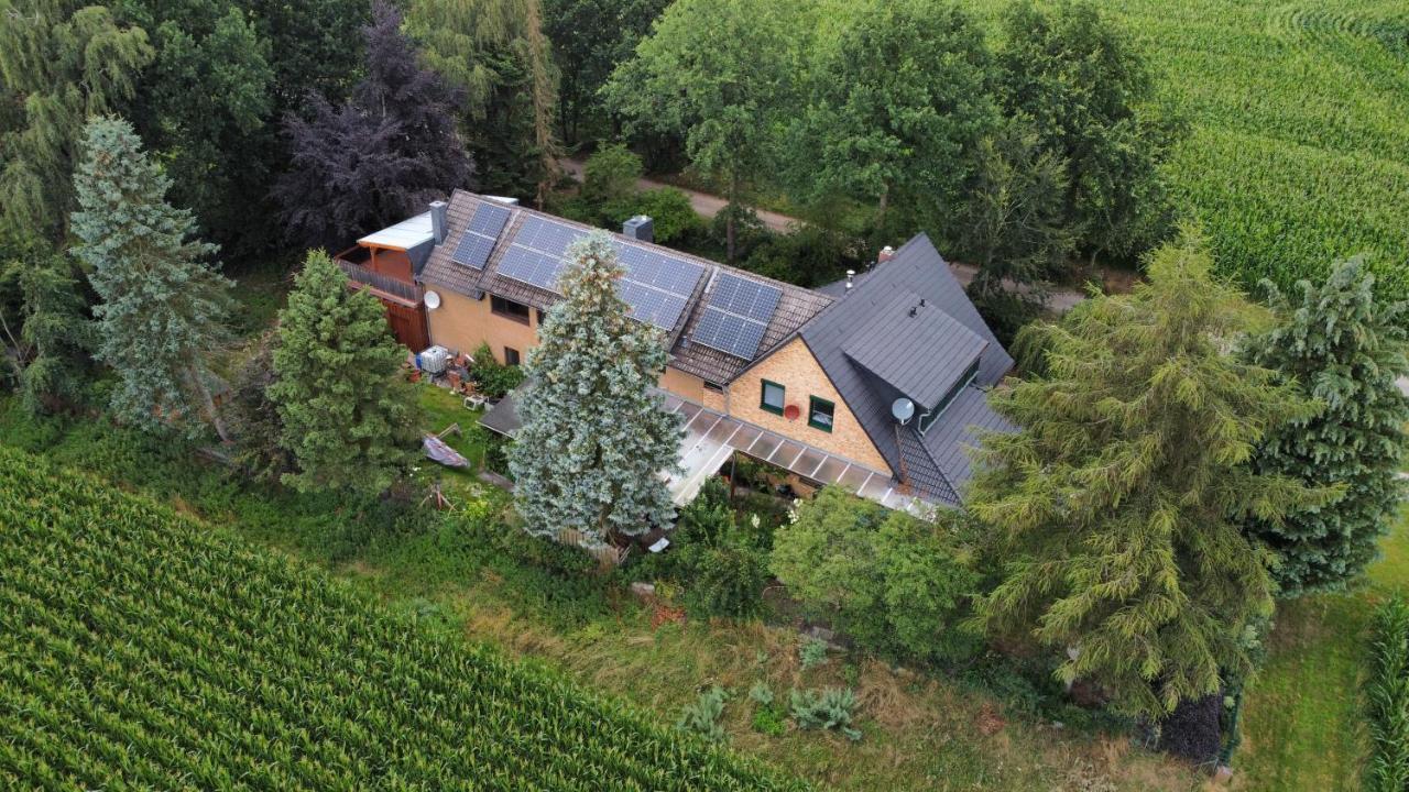 Gabis Ferienwohnung Bendingbostel Экстерьер фото